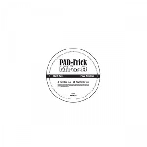 Final Frontier (Club Mix)