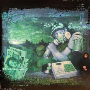 Everything fades (feat. Koriass)