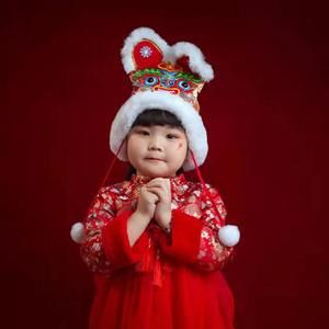 新年好 曾湉淅 耘歌音乐