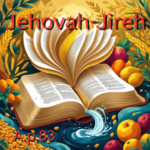 Jehovah-Jireh
