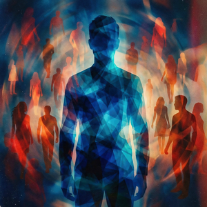 Jensen har en smerte