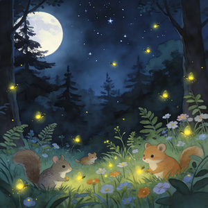 催眠曲 - 助眠解压深度放松 快速入睡