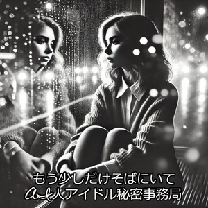 もう少しだけそばにいて