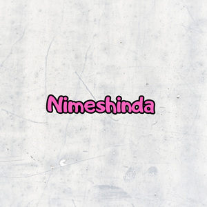 Nimeshinda