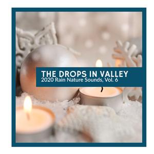 Endless Distant Waterfall