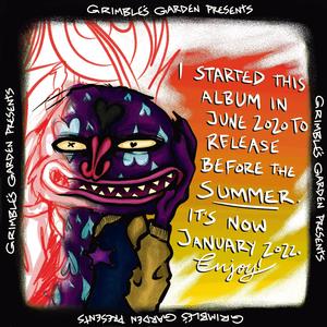 I CAN'T REMEMBER AND I HAVE NO IDEA WHAT IM SAYING SO UNTITLED