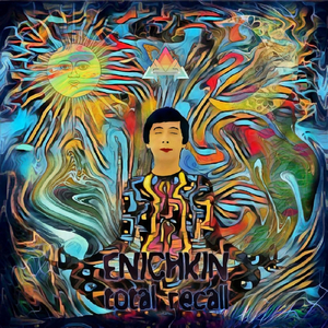 Ocelot - Xilogz frog Grog (Enichkin rmx)