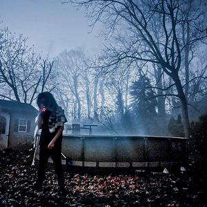 bloody wrist (hate me)