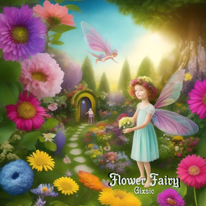Flower Fairy