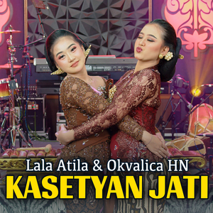 Kasetyan Jati