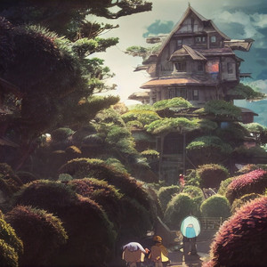 Tamagotchi（Beatbox）