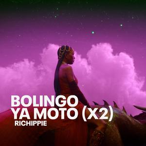 Bolingo Ya Moto (x2)