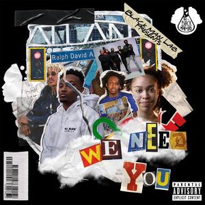 My Soul (feat. Ian, EastxoWest & Malaika)