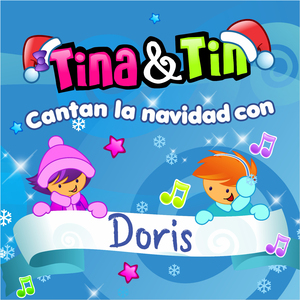 Me Gusta la Navidad Doris
