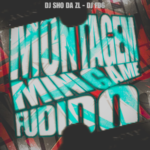 MONTAGEM MINI GAME FXDIDO