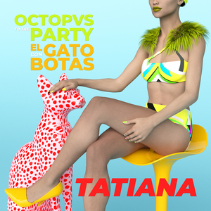 Tatiana (Instrumental)