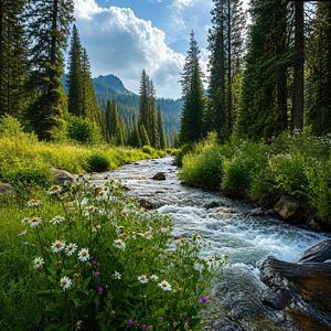 Nature