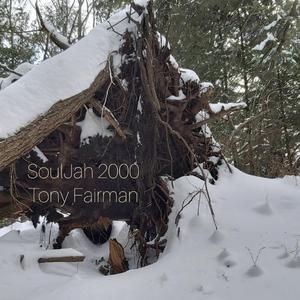 SoulJah (feat. Shaye Drastic)