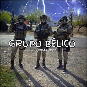 GRUPO BELICO