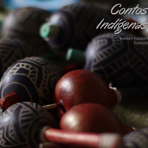 Yanawá e a Família da Natureza