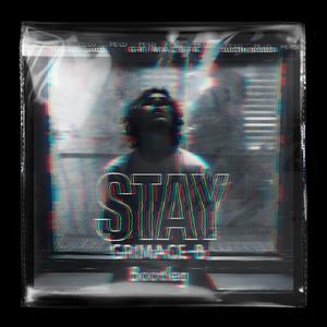The Kid LAROI-STAY（GRIMACE-B remix）