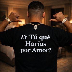 ¿Y Tú qué Harías por Amor?