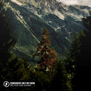 Somewhere Only We Know (Acoustic)