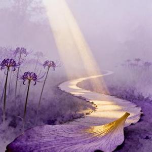 魂归何处是人间