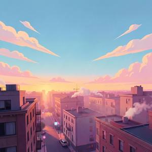 いいお天気でしょ