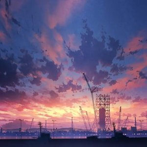 晚风(男生温柔版).