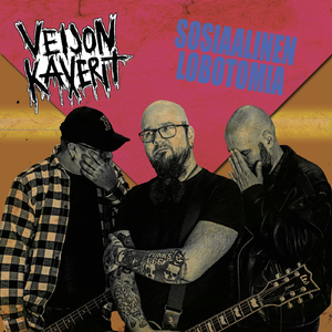 Black Metal Kultti Jahtaa Mua Öisin