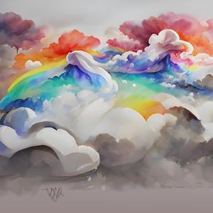 Blissful Bounce