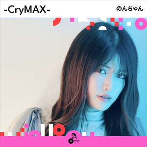 -CryMAX- (INSTRUMENTAL)