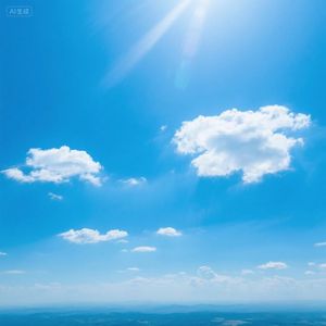 湖畔清风抚岁月