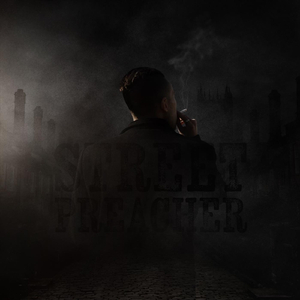 Tranquility (feat. Oblé Reed)