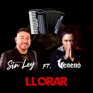 Llorar (feat. Veneno)