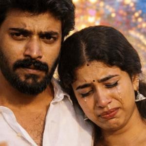 ఓ ప్రేమా… ఎందుకింత అన్యాయం