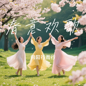 春意欢歌