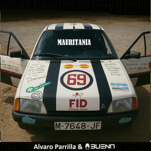 MAURITANIA (feat. Alvaro Parrilla)