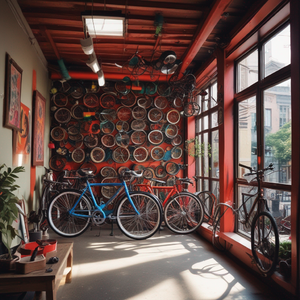 U Jarka by @jaguuuar