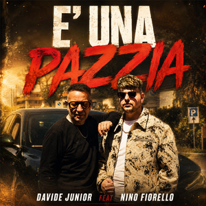 E' una pazzia