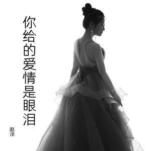 你给的爱情是眼泪