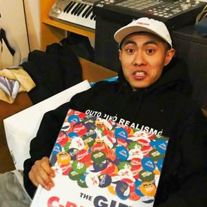 董小姐（cover 红领巾/欧瑞）