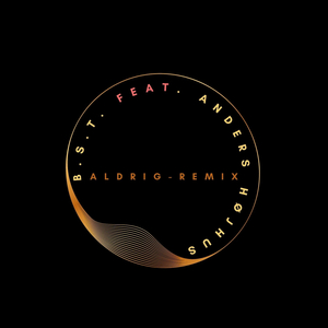 Aldrig (Anders Højhus Remix)