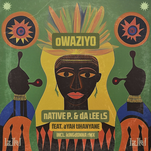 Owaziyo (Original mix)