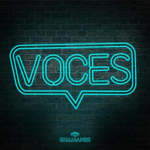 Voces (feat. David Carrozza, Julio Forlin, Maximiliano Sestito & Claudio Bertolin)