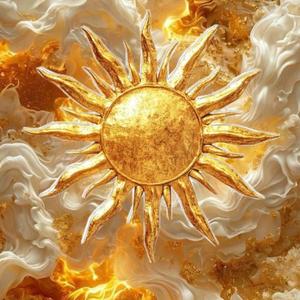 Money Frequency (432Hz)