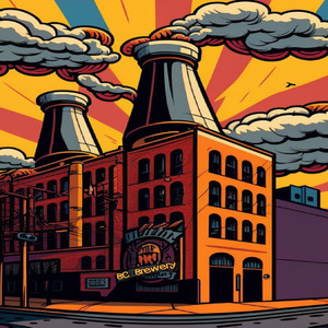 BC Brewery