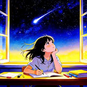 Starlight Homework（逐星答卷）