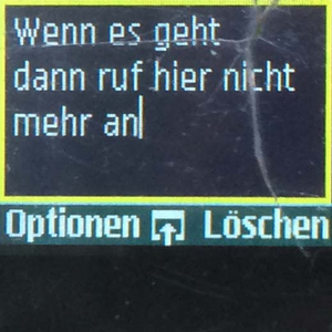 50€ (Instrumental)